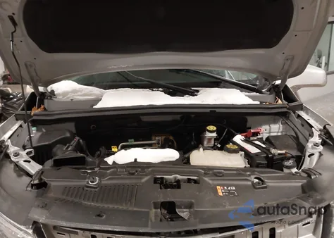 2020 Chevrolet Trax Awd Lt z USA, uszkodzony, nr VIN KL7CJPSB0LB025732